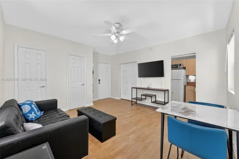 $192,500 | 1027 Euclid Avenue, Unit 8, Miami Beach, FL 33139