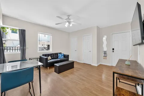 $192,500 | 1027 Euclid Avenue, Unit 8, Miami Beach, FL 33139