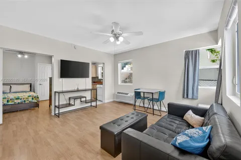 $192,500 | 1027 Euclid Avenue, Unit 8, Miami Beach, FL 33139