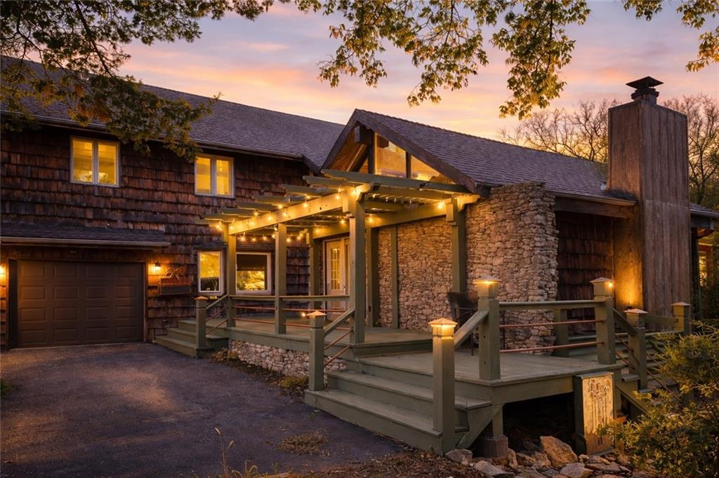 3907 Northeast Beach Road Lee's Summit, MO 64064 - Photo 1 of 18