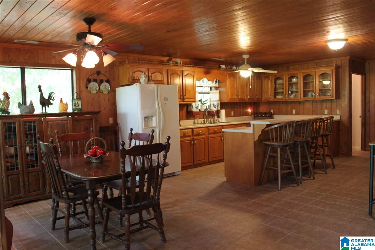 765 Wade Road Munford, AL 36268 - Photo 4 of 21