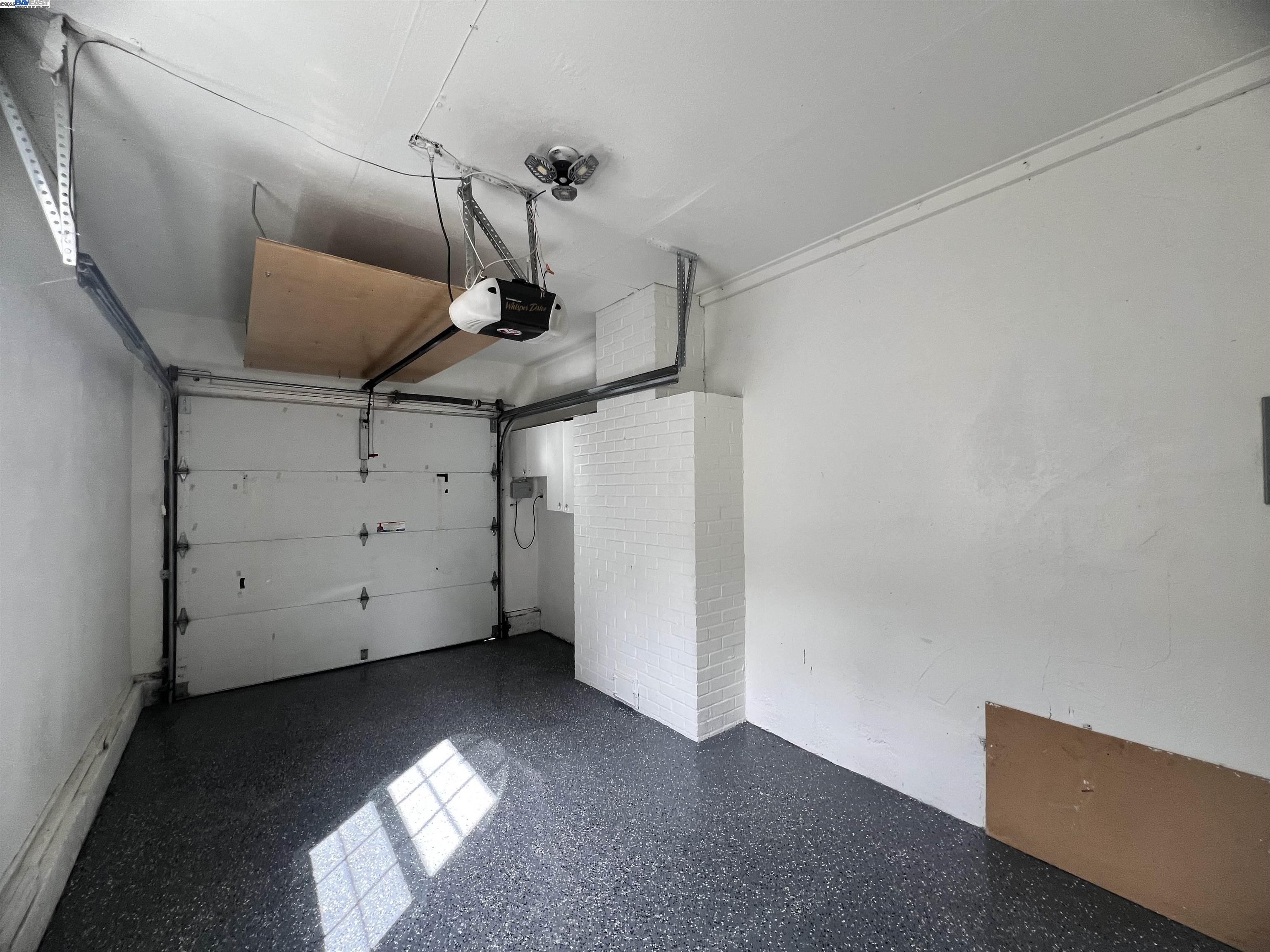 1727 Second Street Livermore, CA 94550 - Photo 22 of 24 a view of a livingroom with a projector
