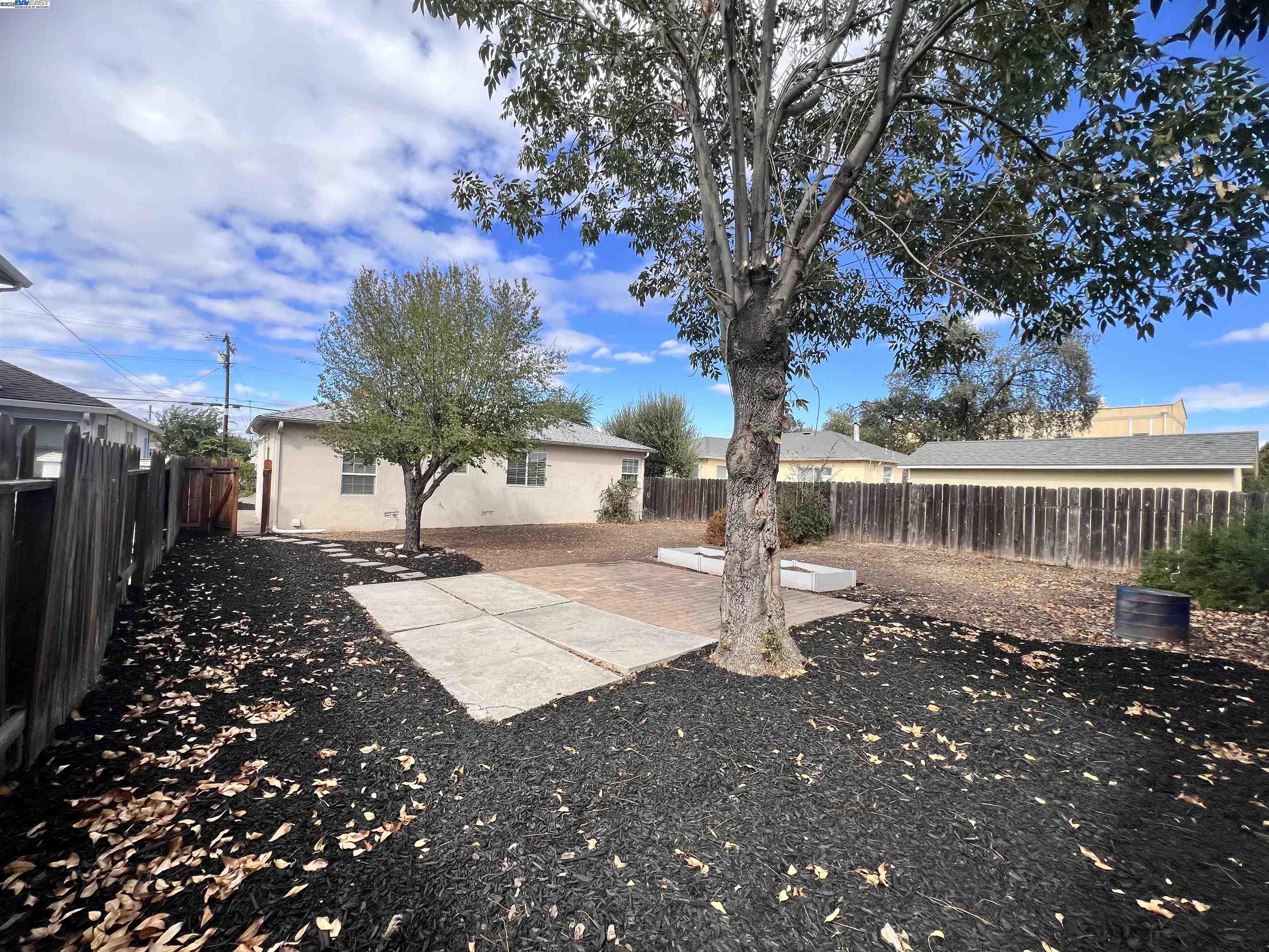 1727 Second Street Livermore, CA 94550 - Photo 23 of 24 a front view of a house with a yard