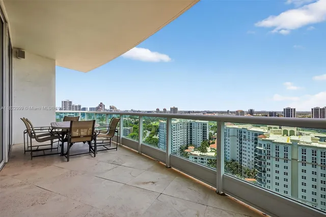 $27,000 | 20155 Northeast 38th Court, Unit 2201, Aventura, FL 33180