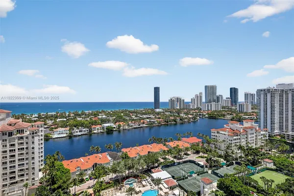 $27,000 | 20155 Northeast 38th Court, Unit 2201, Aventura, FL 33180