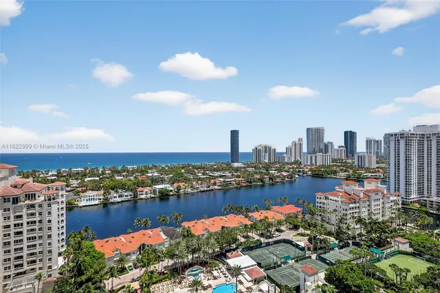 $27,000 | 20155 Northeast 38th Court, Unit 2201, Aventura, FL 33180