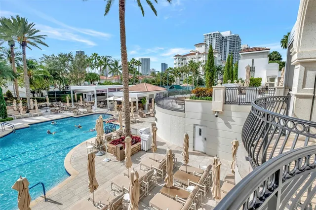 $27,000 | 20155 Northeast 38th Court, Unit 2201, Aventura, FL 33180