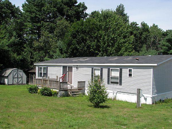 154 Great Road, Unit 4 Shirley, MA 01464 - Photo 1 of 16 Gallery Image 1