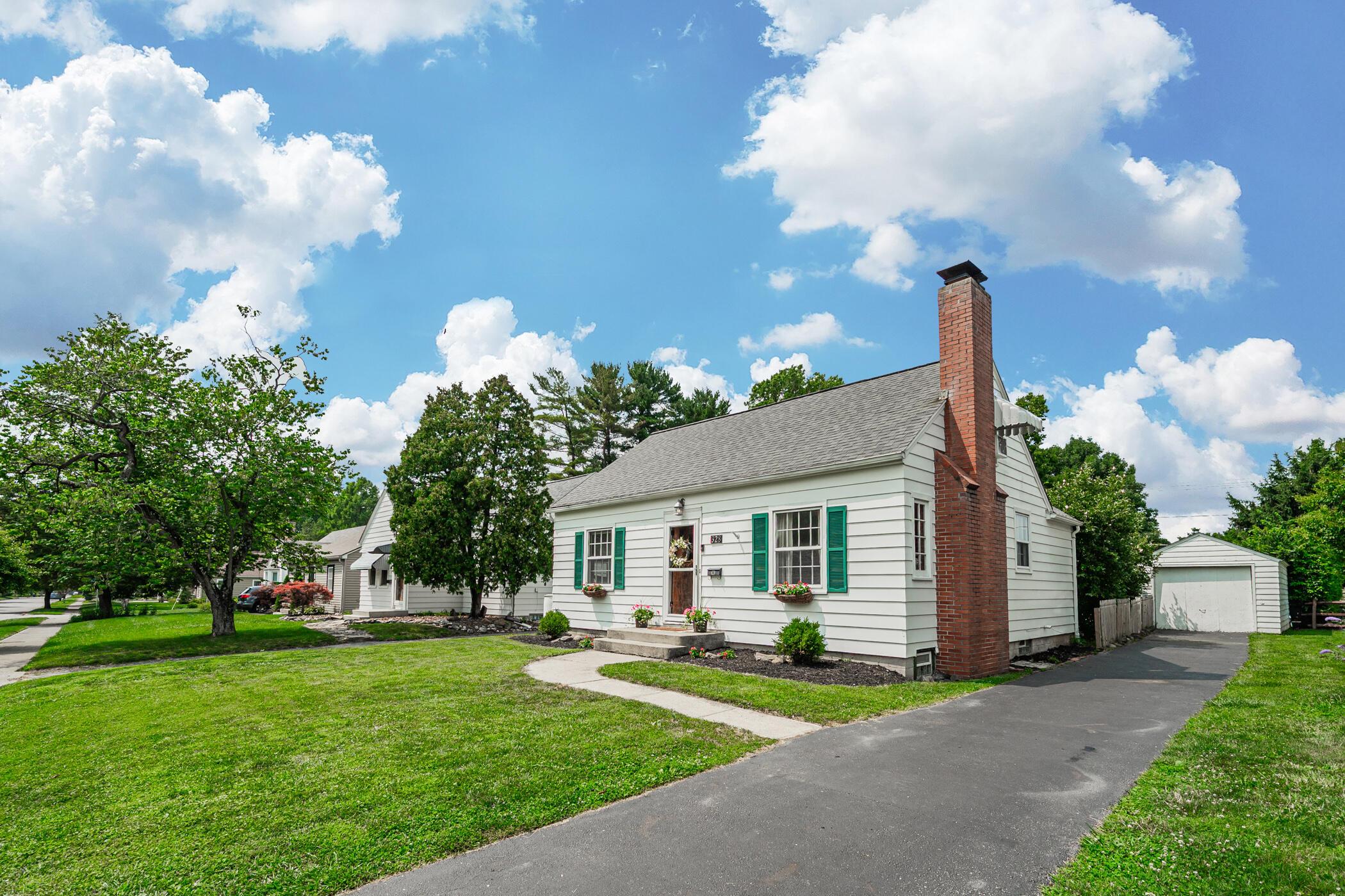 328 Wetmore Road Columbus, OH 43214 - Photo 2 of 31 328 wetmore road 003