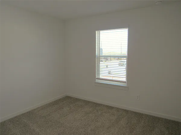 a view of room