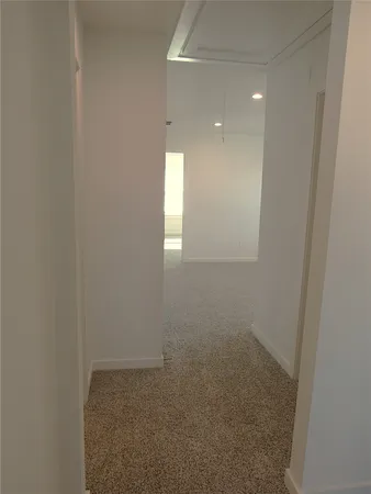 a view of closet