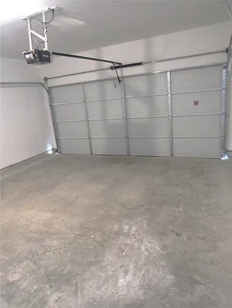 a view of an outdoor space and kitchen