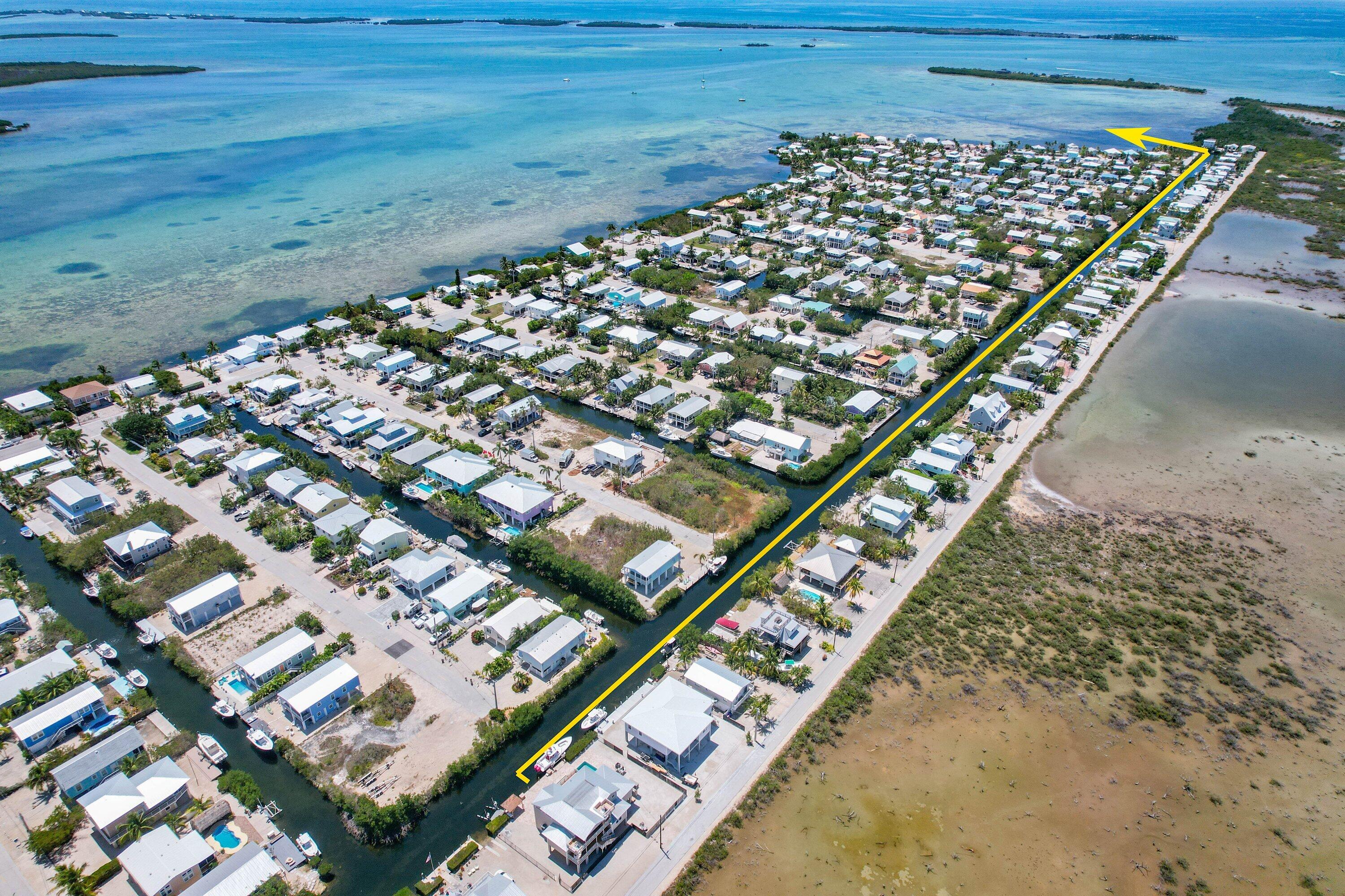 333 Indies Road Summerland Key, FL 33042 - Photo 66 of 66 056-333IndiesRoad-RamrodKey-FL-33042-SMA