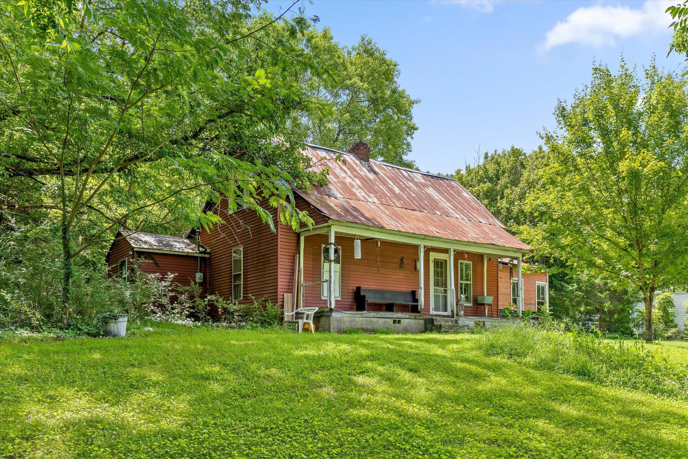 5904 Candies Creek Ridge Road Charleston, TN 37310 - Photo 5 of 32 04-5904 Candies Creek-3