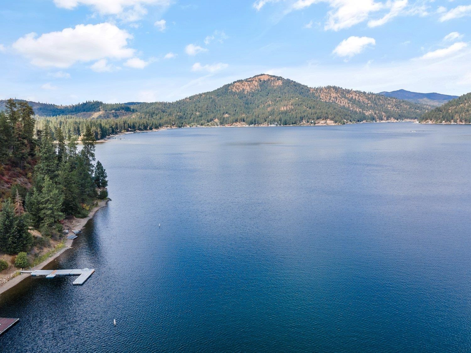 3923 East Pine Bay Road Loon Lake, WA 99148 - Photo 20 of 33