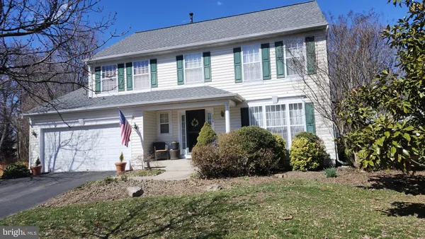 $685,000 | 206 McCamish Court, Severn, MD 21144