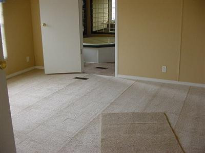 1451 Engle Ridge Road Lily, KY 40740 - Photo 12 of 17 Master BR (carpet Dec. 2009) with view i