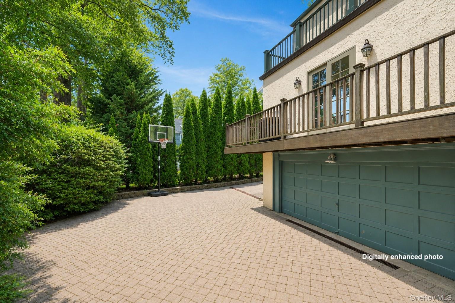 36 Ridge Road New Rochelle, NY 10804 - Photo 19 of 41 Digitally enhanced photo