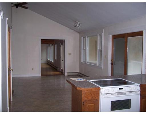 15 Pine Cove Road Gray, ME 04039 - Photo 4 of 15 Kitchen. Kitchen/Dining Area