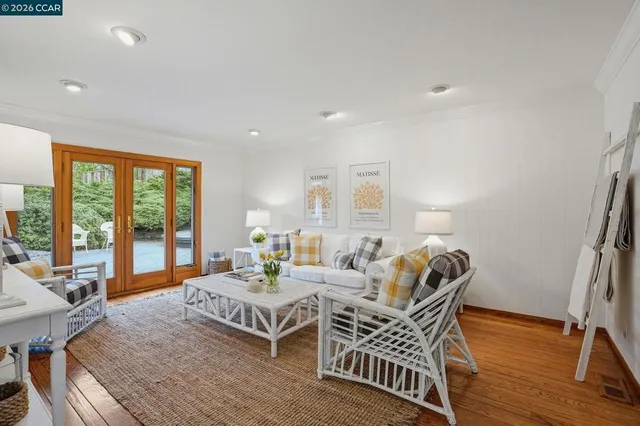 $1,450,000 | 491-491 Butterfield Place, Moraga, CA 94556