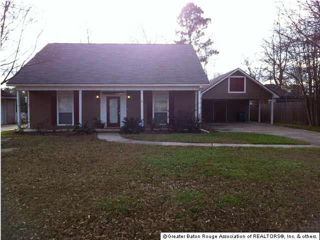 18479 Perkins Oak Road Prairieville, LA 70769 - Photo 1 of 9 Gallery Image 1