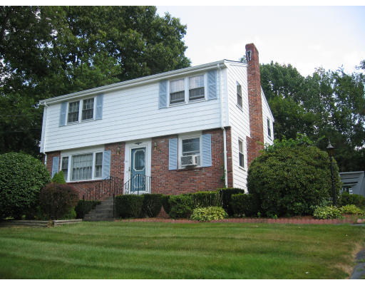 24 Greenwood Road Sharon, MA 02067 - Photo 1 of 9 Gallery Image 1