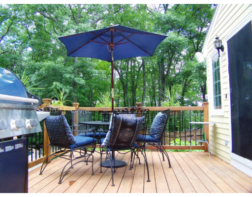 361 High Plain Road Andover, MA 01810 - Photo 21 of 29