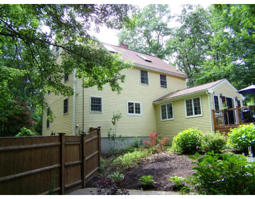 361 High Plain Road Andover, MA 01810 - Photo 25 of 29