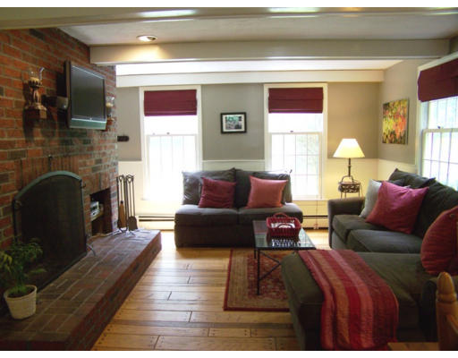 361 High Plain Road Andover, MA 01810 - Photo 9 of 29