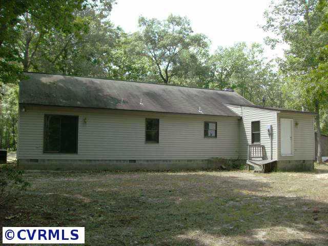 17017 Moores Mill Road Ruther Glen, VA 22546 - Photo 2 of 10 Gallery Image 2