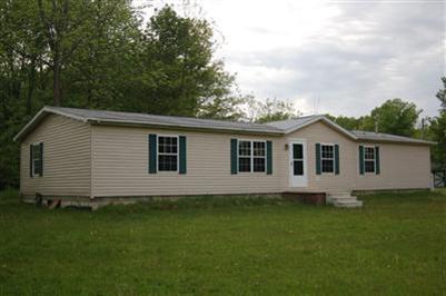 12700 29 Mile Road Homer, MI 49245 - Photo 1 of 13 Primary Photo