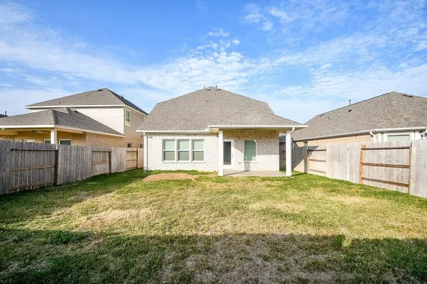 $2,599 | 21631 Coral Mist Drive, Cypress, TX 77433