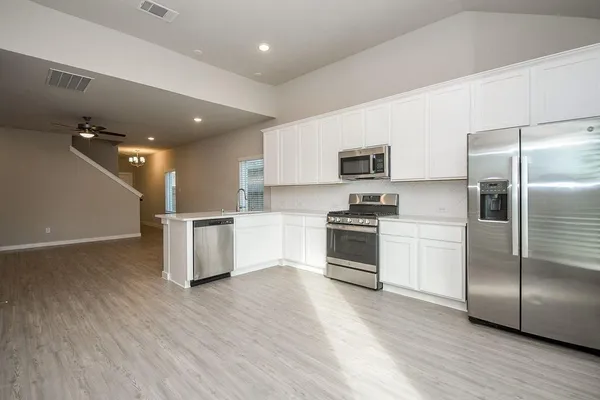 $2,599 | 21631 Coral Mist Drive, Cypress, TX 77433