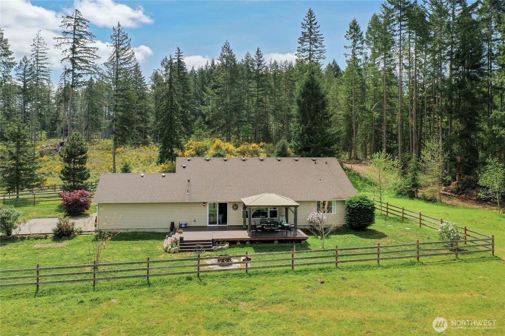 37726 34th Avenue East Roy, WA 98580 - Photo 32 of 33