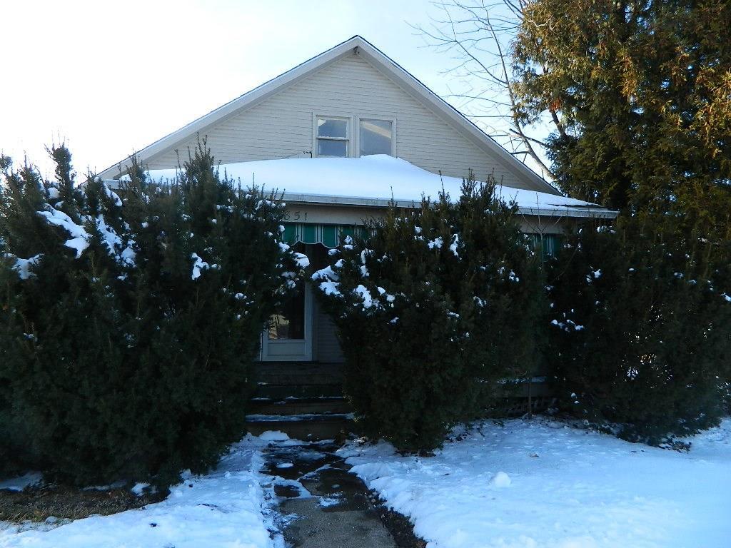 851 North Burnett Road Springfield, OH 45503 - Photo 1 of 20 Gallery Image 1