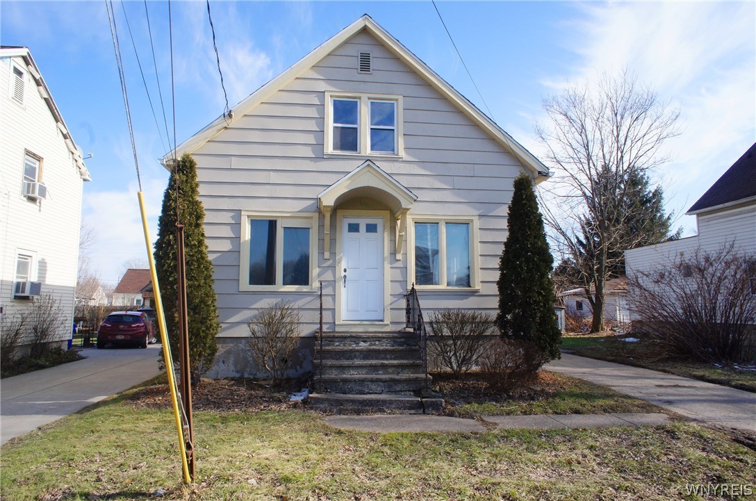 153 Harlem Road West Seneca, NY 14224 - Photo 1 of 1 Gallery Image 1
