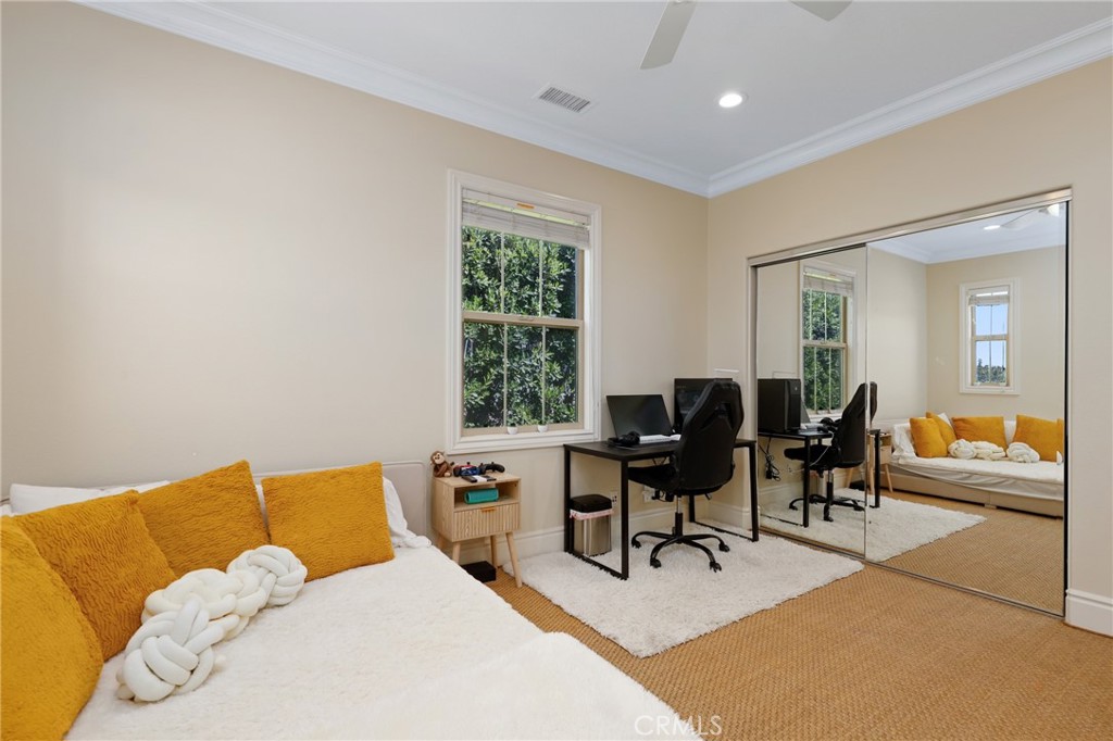 1 David Street Ladera Ranch, CA 92694 - Photo 37 of 66 a living room with furniture