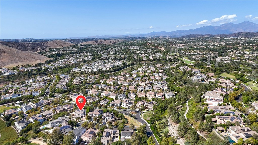 1 David Street Ladera Ranch, CA 92694 - Photo 62 of 66 an aerial view of a city