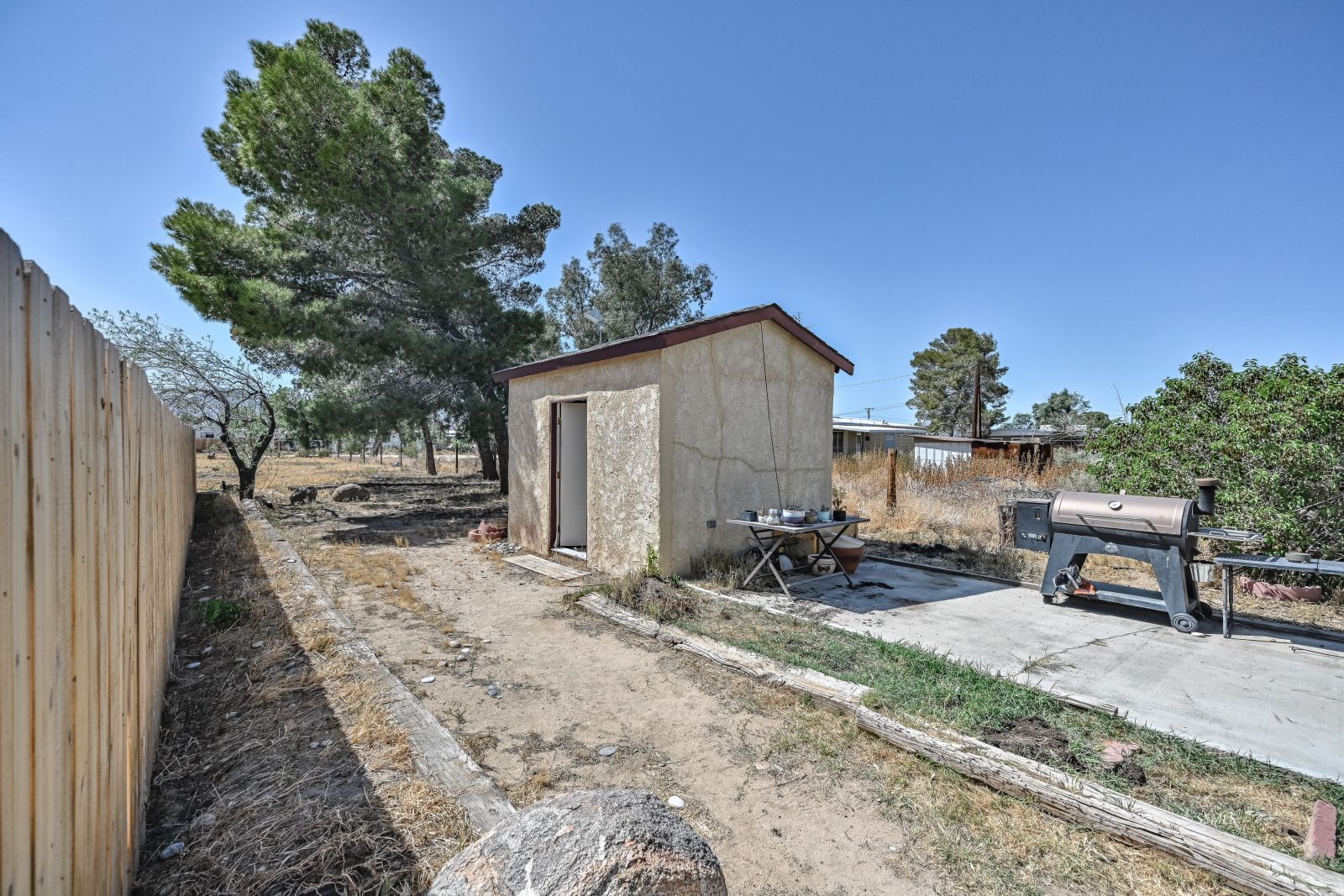 1500 North Everett Street Ridgecrest, CA 93555 - Photo 42 of 50