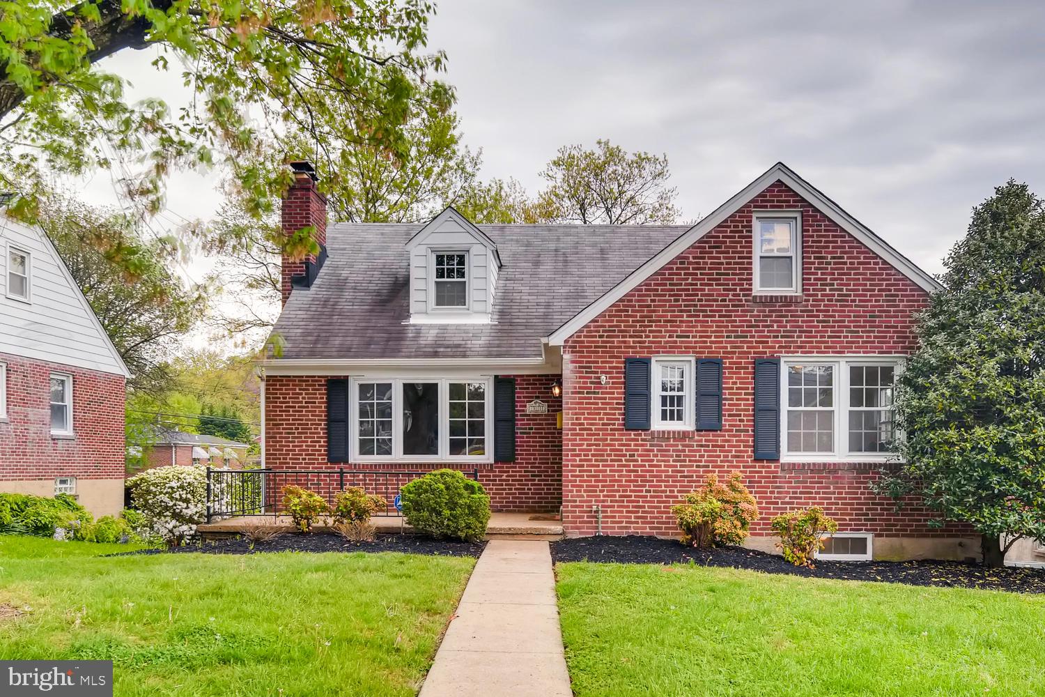 311 Waveland Road Baltimore, MD 21228 - Photo 1 of 28 Exterior Frot