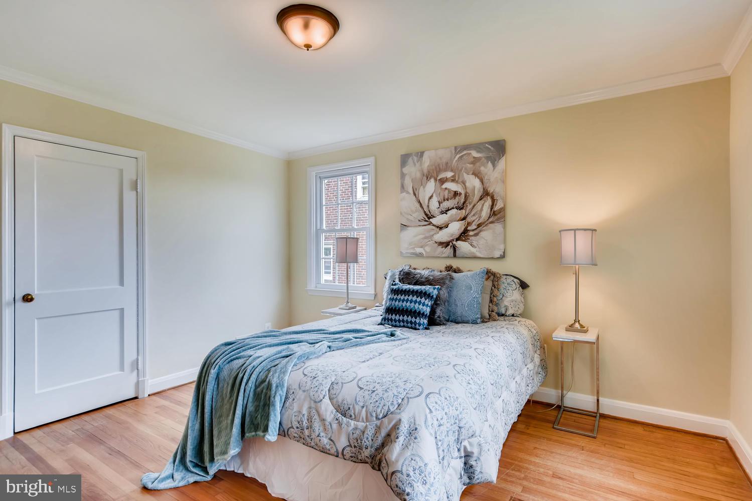 311 Waveland Road Baltimore, MD 21228 - Photo 14 of 28 Master Bedroom
