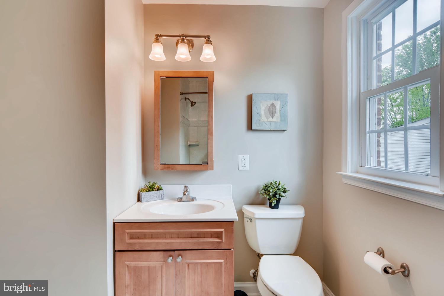 311 Waveland Road Baltimore, MD 21228 - Photo 16 of 28 Bathroom