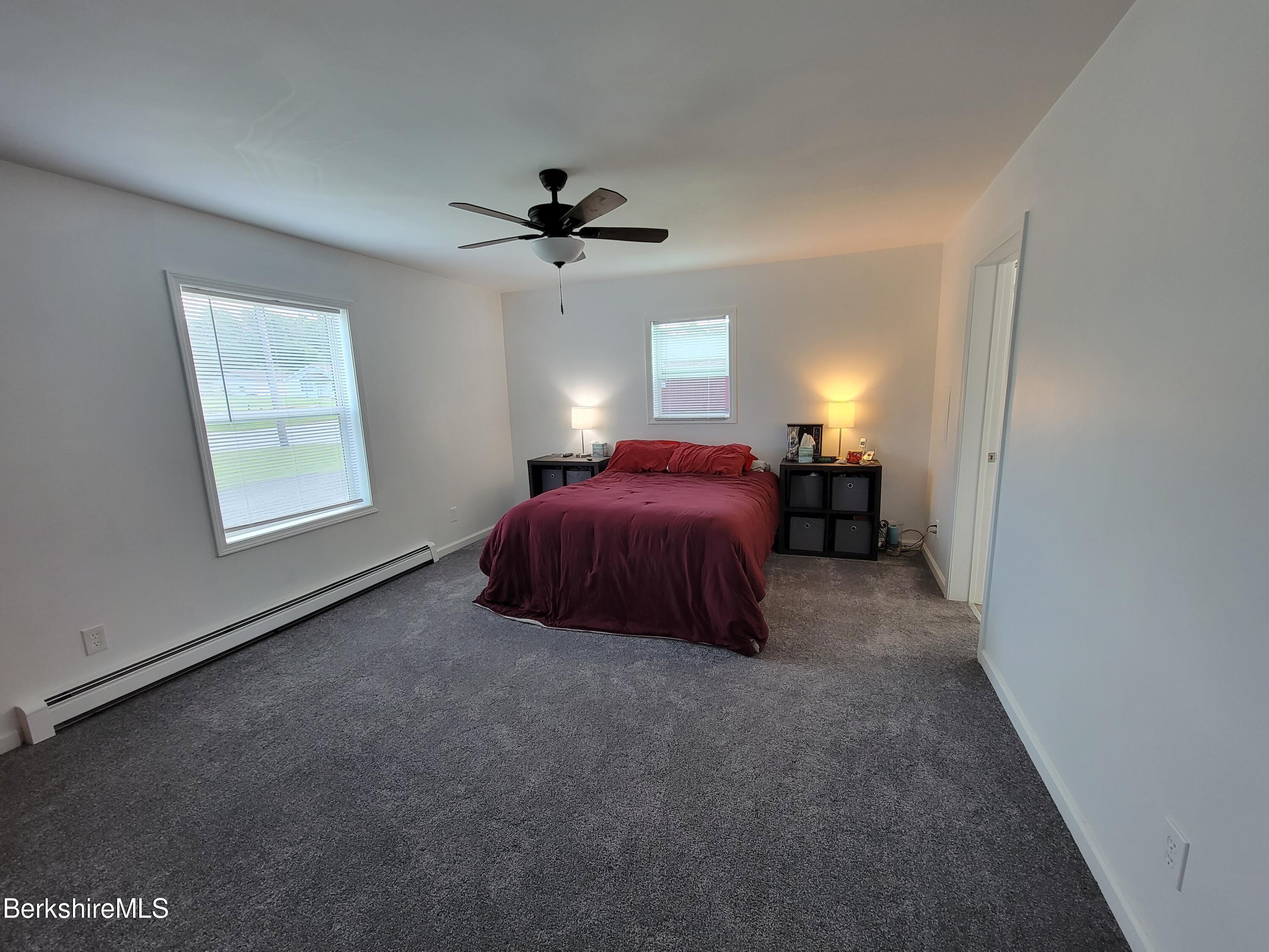 141 Mohawk Trail Florida, MA 01247 - Photo 12 of 25 Primary Bedroom 2