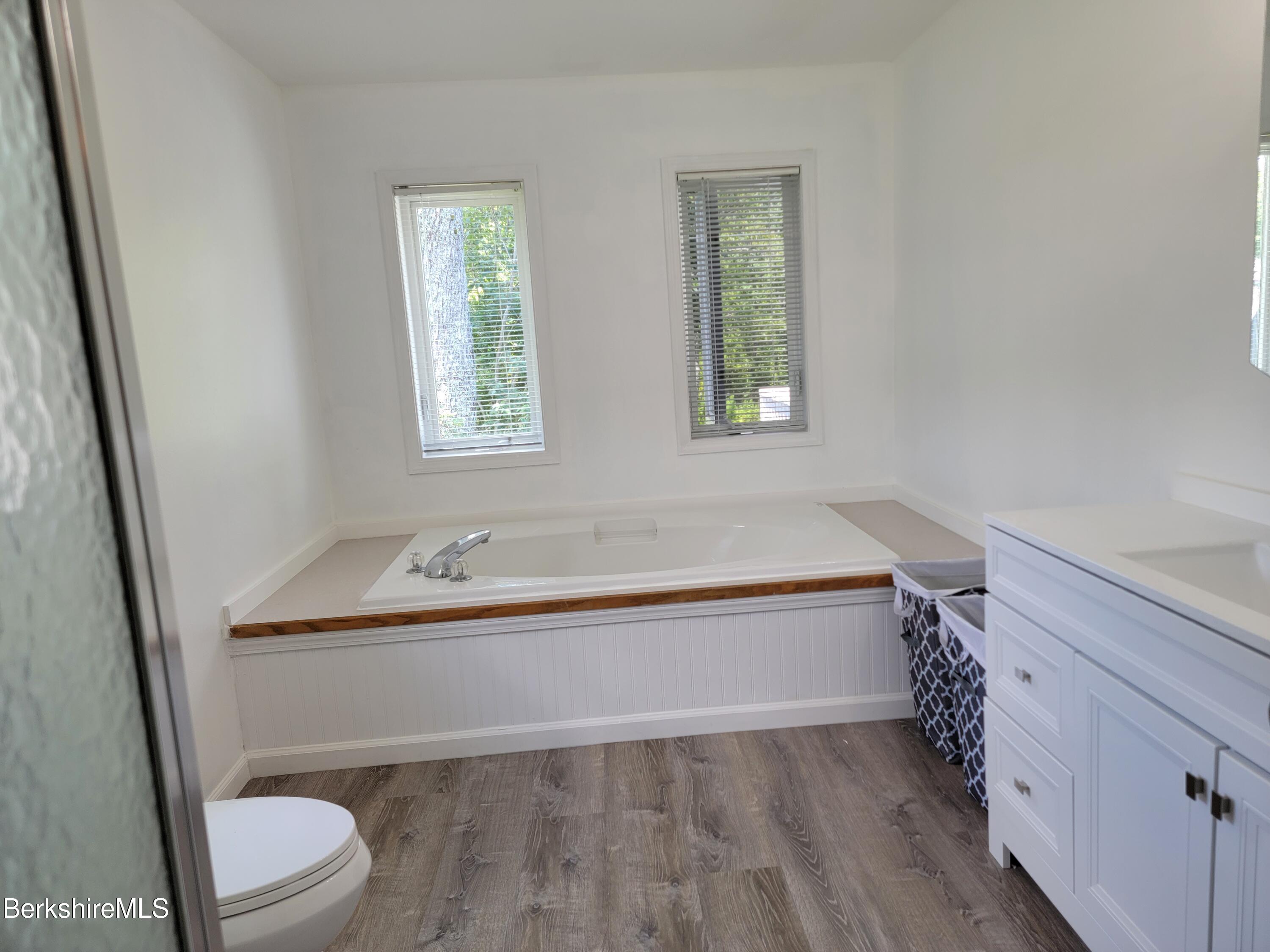 141 Mohawk Trail Florida, MA 01247 - Photo 15 of 25 Primary Bath 1