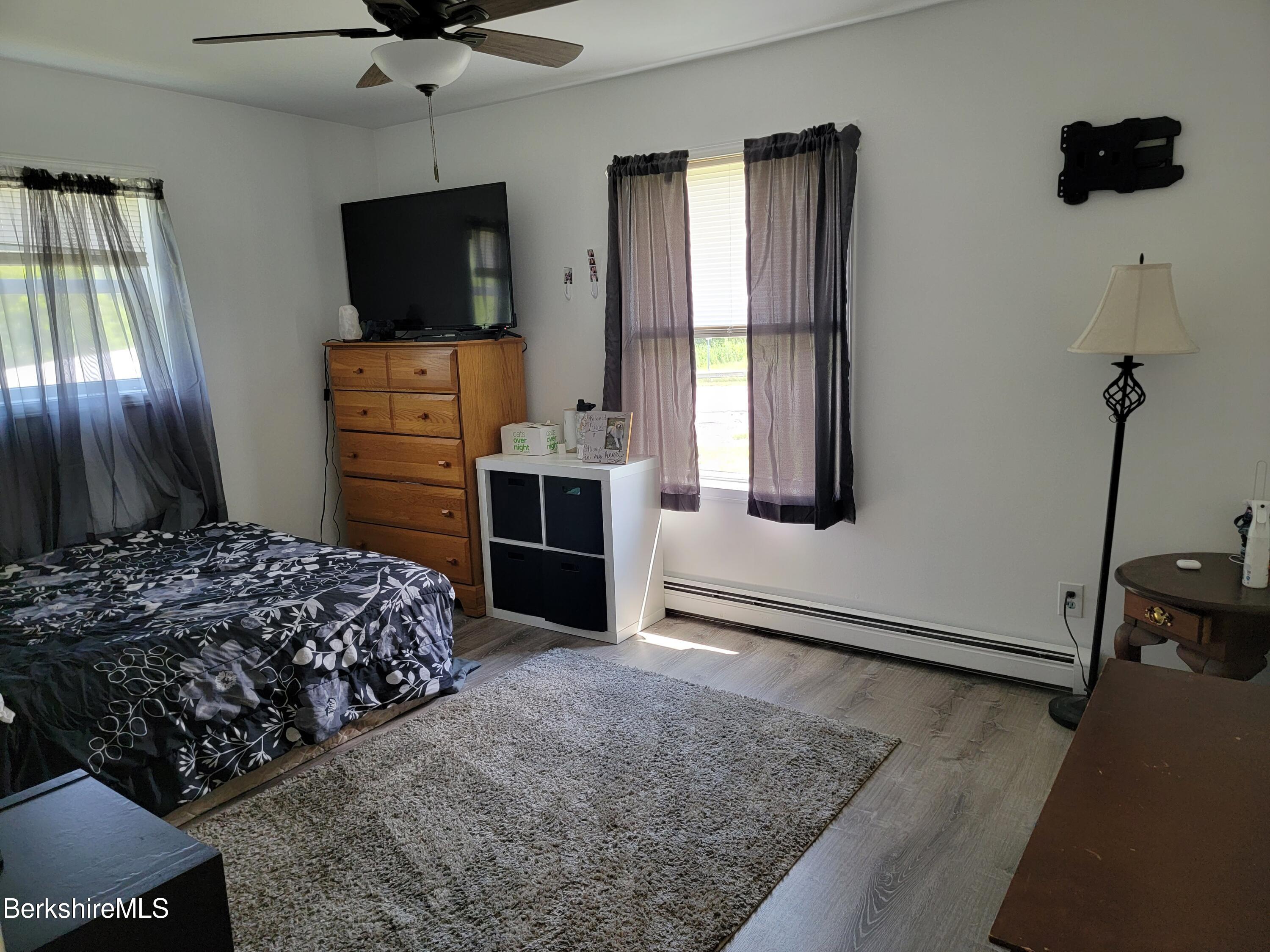 141 Mohawk Trail Florida, MA 01247 - Photo 17 of 25 Bedroom 2 b