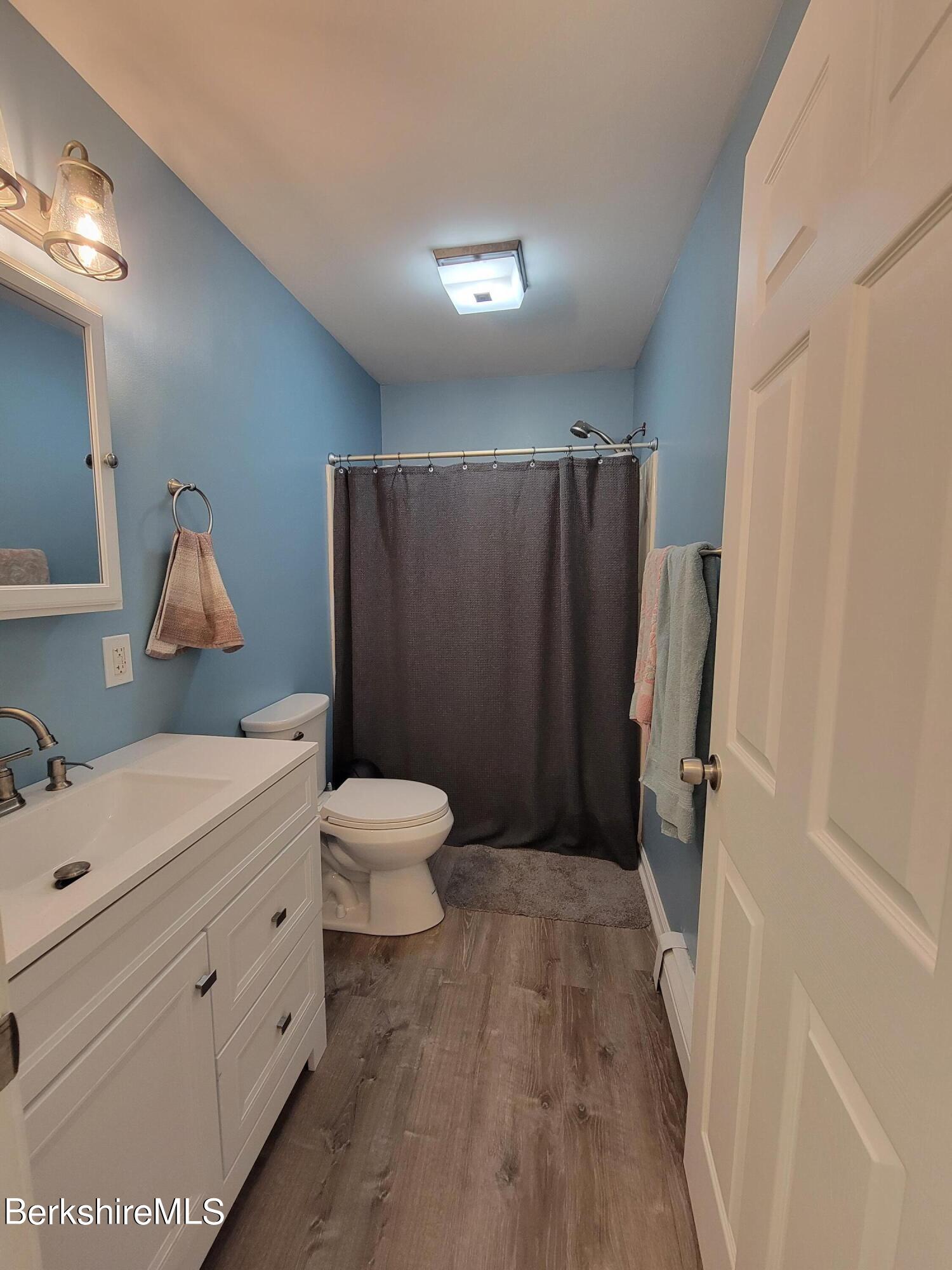 141 Mohawk Trail Florida, MA 01247 - Photo 20 of 25 Full Bath 2nd