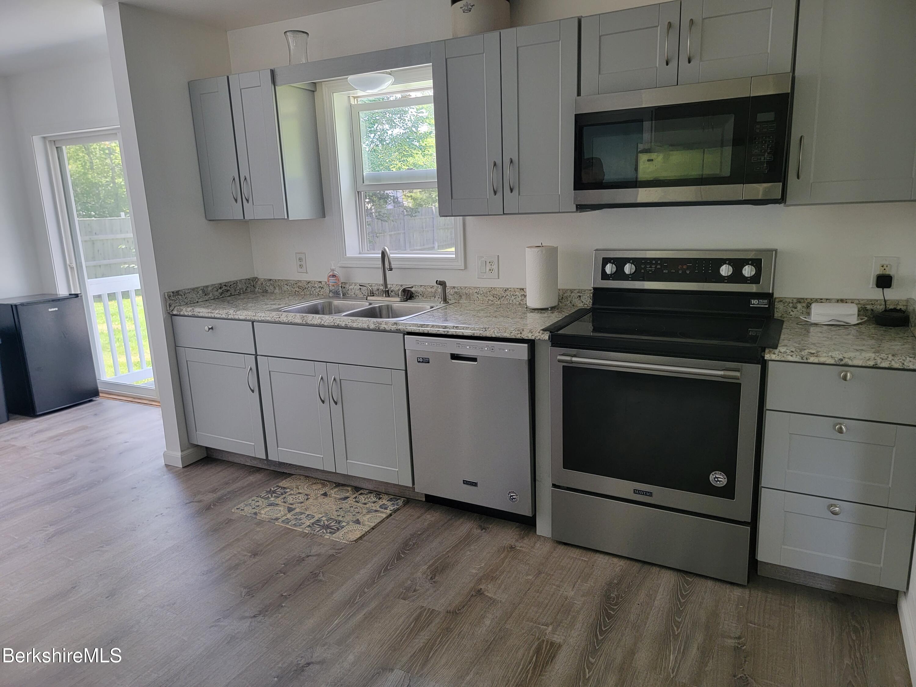 141 Mohawk Trail Florida, MA 01247 - Photo 3 of 25 Kitchen 2