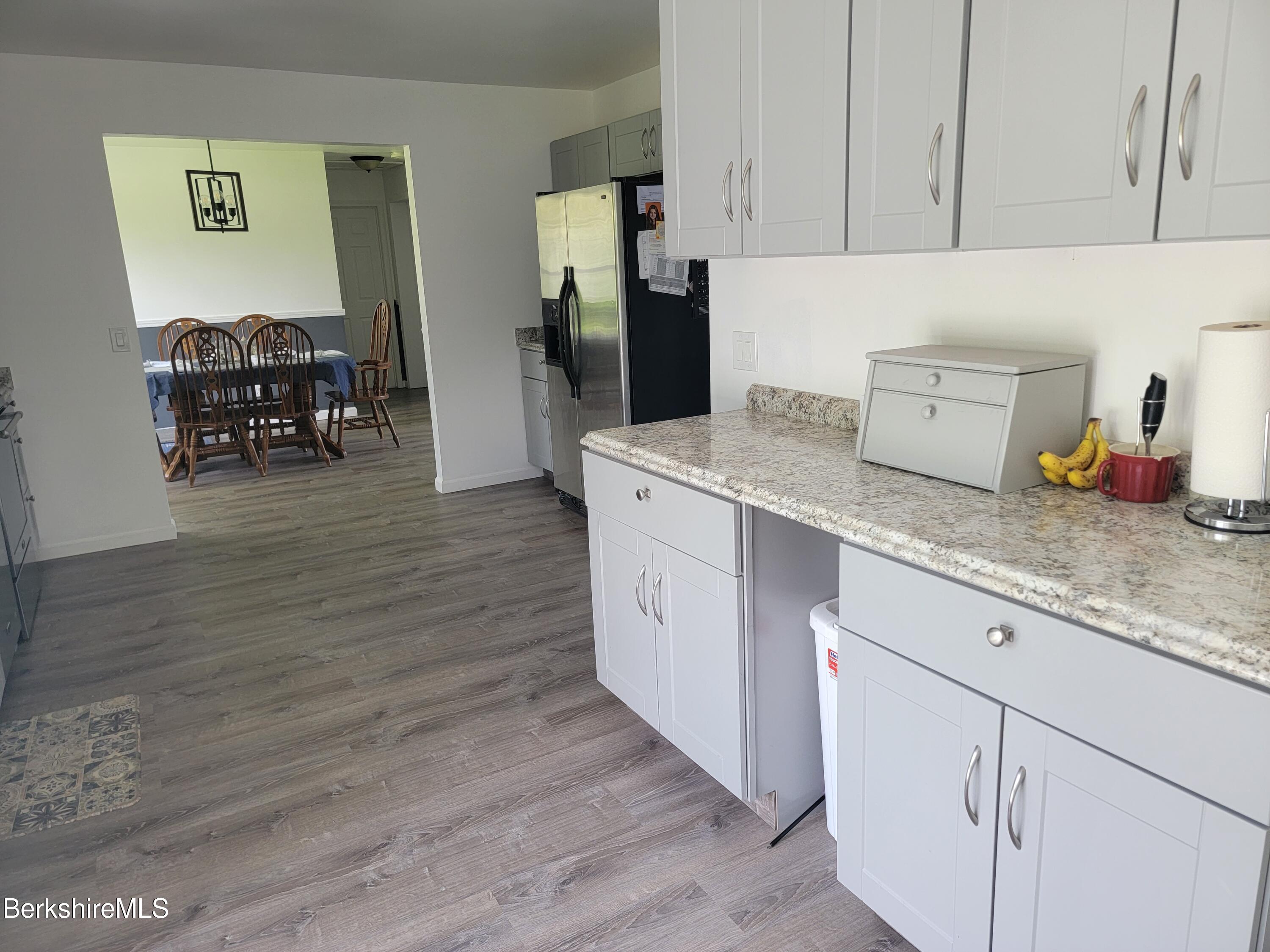 141 Mohawk Trail Florida, MA 01247 - Photo 4 of 25 Kitchen 1