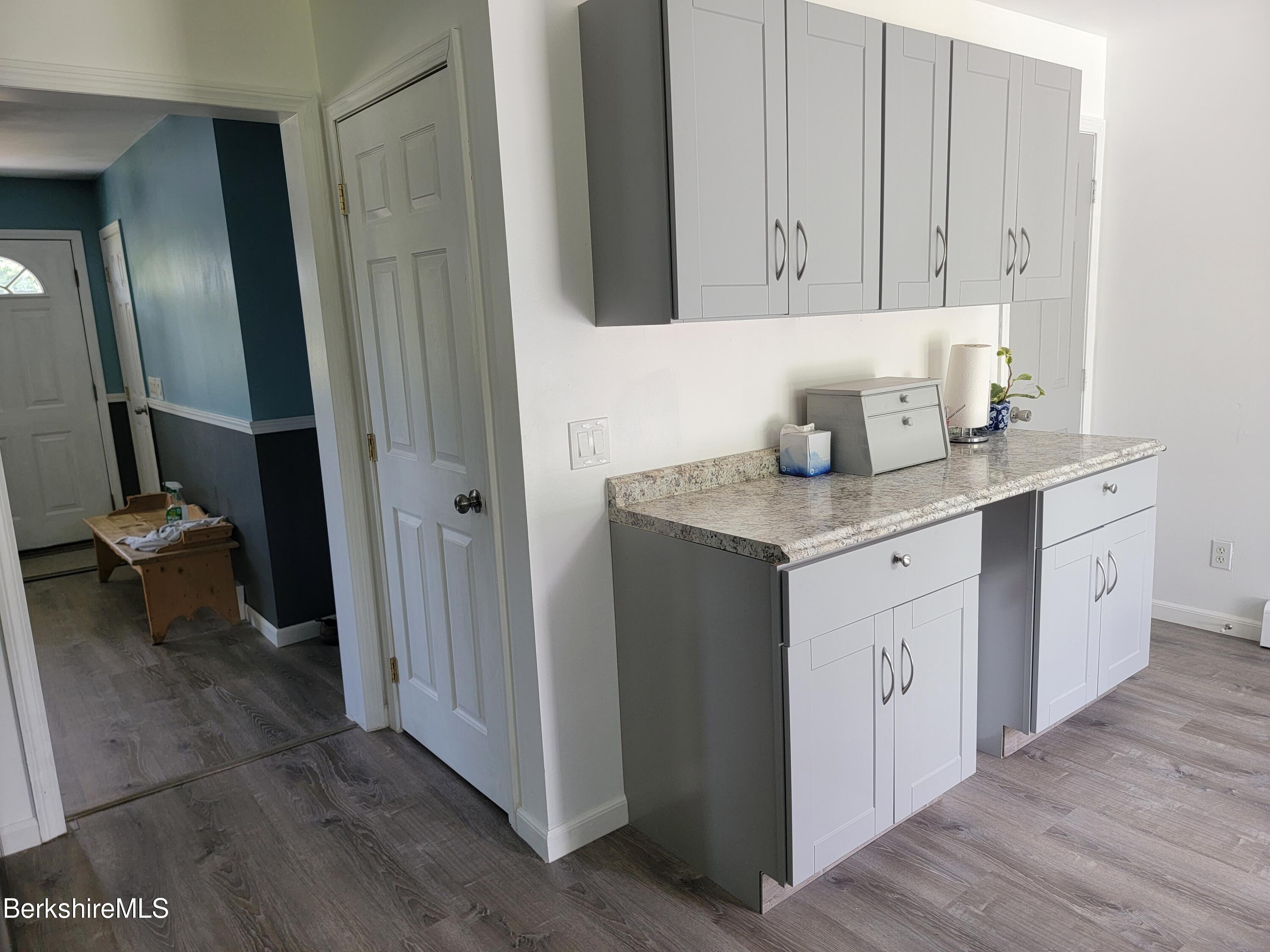 141 Mohawk Trail Florida, MA 01247 - Photo 5 of 25 Kitchen 3