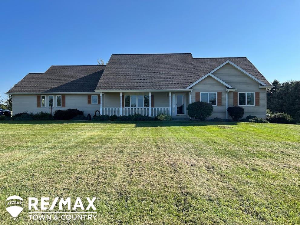 7974 East Burt Road Birch Run, MI 48415 - Photo 5 of 47